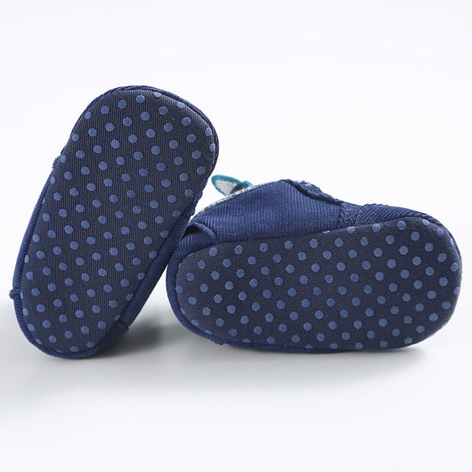 Zapatos de Suela Blanda - Image 5