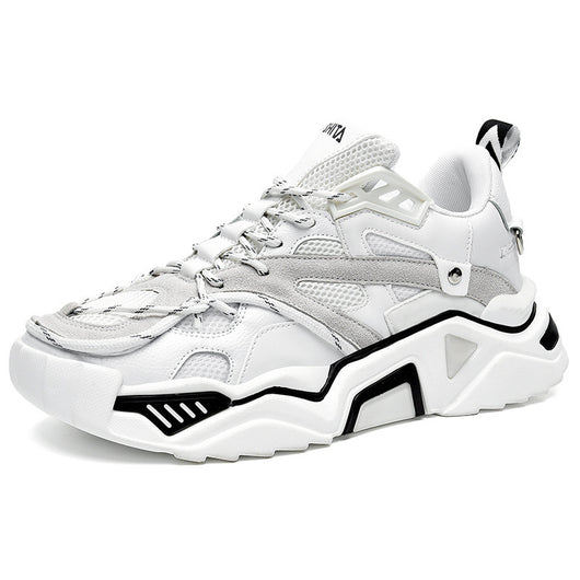Zapatos de Malla Hong Kong para Parejas - Image 2