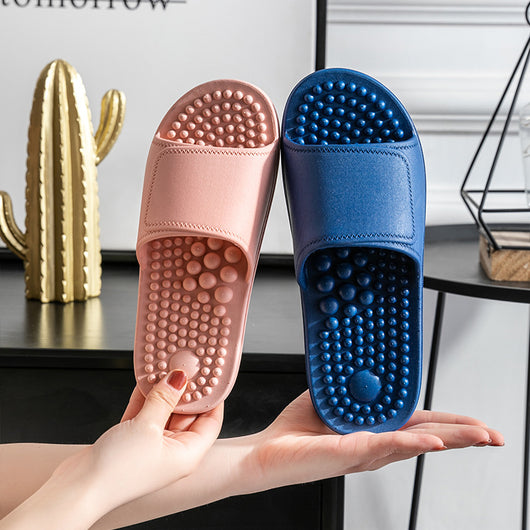 Pantuflas Cómodas Antideslizantes con Suela Resistente - Image 2