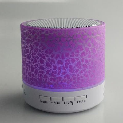 Parlantes Bluetooth Portátiles Compactos - Image 6