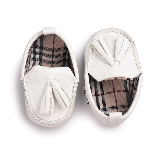 Zapatos Suaves para Bebé Tide Baby Peas - Diseño Colorido y Cómodo - Image 15