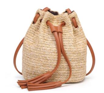Bolsa Tejida Artesanal - Image 16