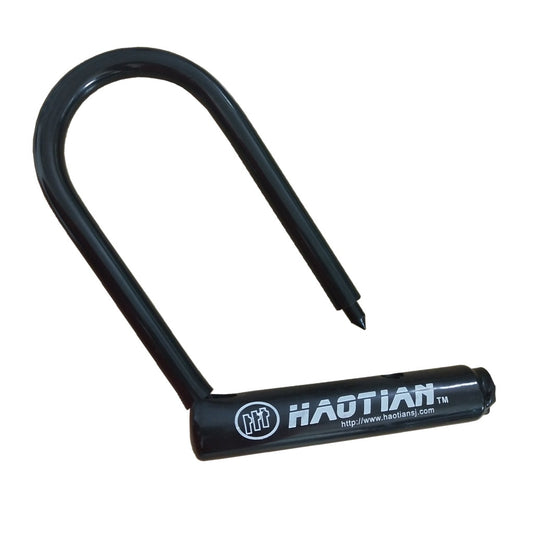 Candado en U para Bicicleta de Seguridad Premium - Image 2