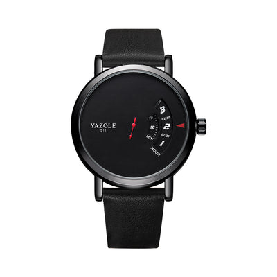 Reloj Deportivo Giratorio Resistente al Agua para Hombre - Image 7