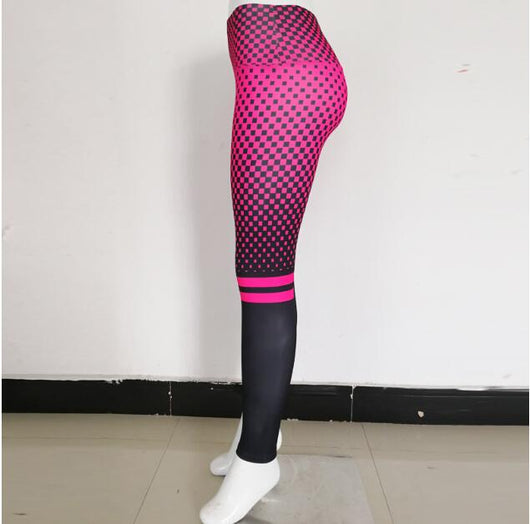Leggins Deportivos Respirable de Corte Slim para Yoga - Image 11
