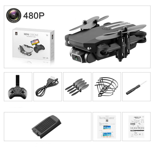 Dron de Fotografía Aérea en Alta Definición - Image 7
