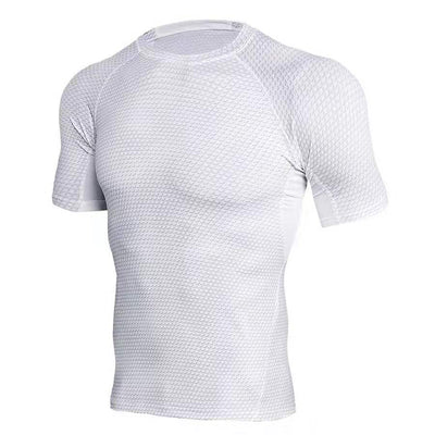 Rashguard YD SNAKE para BJJ - Image 9