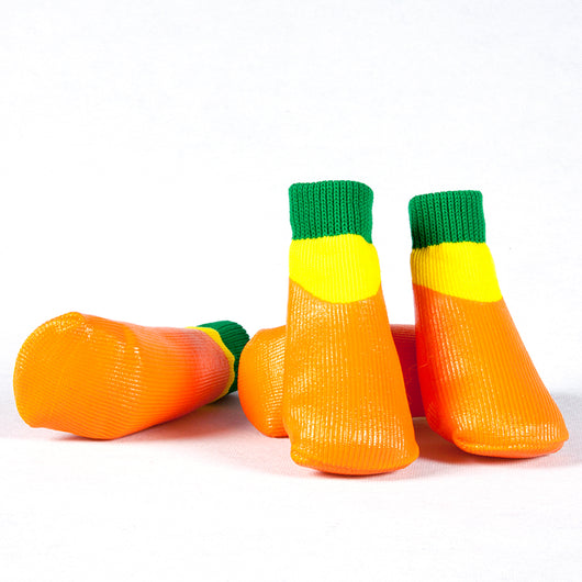 Botas Impermeables para Perros Grandes - Protector de Patas Antideslizante - Image 9