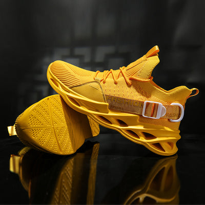 Zapatillas Deportivas Retro para Parejas - Estilo Casual Versátil - Image 9