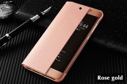 Funda Inteligente Huawei con Ventana Deslizante - Image 14