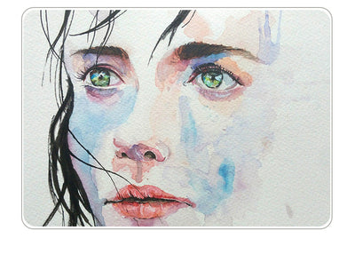 Paleta de Acuarelas Sólidas 50 Colores Profesionales - Image 5