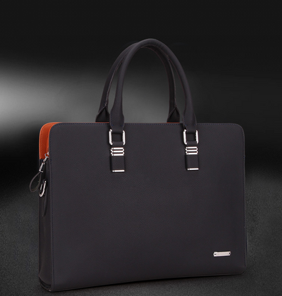 Bolso para Hombre de Cuero Premium - Image 7