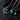 Glow In The Dark Necklace Moon Square Heart Necklaces For Woman Hollow Water Drop Pendant Night Fluorescence Light Accessories