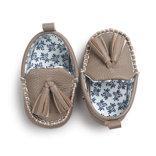 Zapatos Suaves para Bebé Tide Baby Peas - Diseño Colorido y Cómodo - Image 13