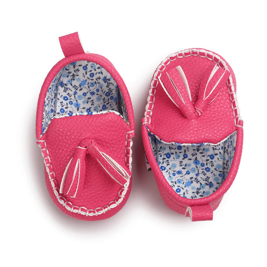 Zapatos Suaves para Bebé Tide Baby Peas - Diseño Colorido y Cómodo - Image 14