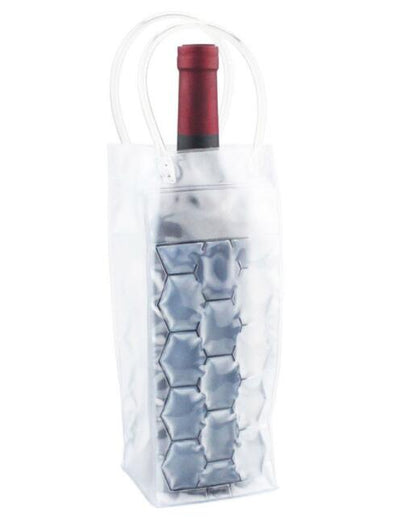 Bolsa Enfriadora Rápida de PVC para Vinos y Cervezas - Image 12
