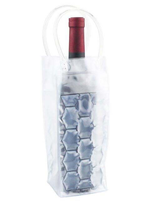 Bolsa Enfriadora Rápida de PVC para Vinos y Cervezas - Image 12