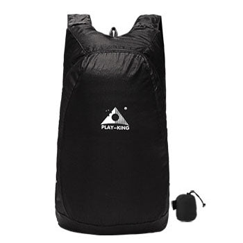 Mochila Plegable Ultraligera Impermeable para Viajes y Senderismo - Image 5