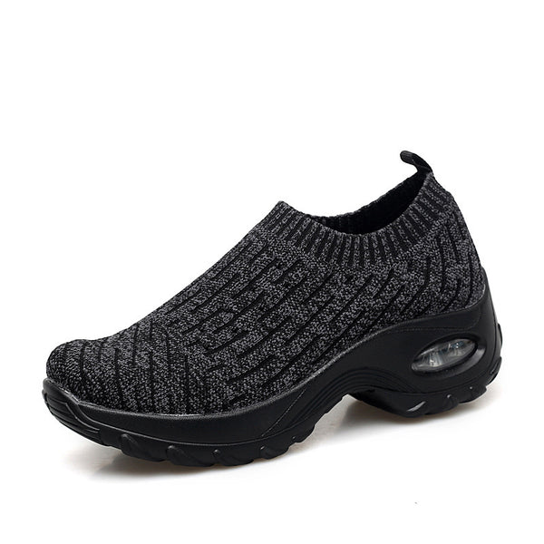 Zapatos deportivos con cámara de aire para mamá - Image 8