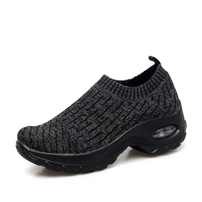 Zapatos deportivos con cámara de aire para mamá - Image 8
