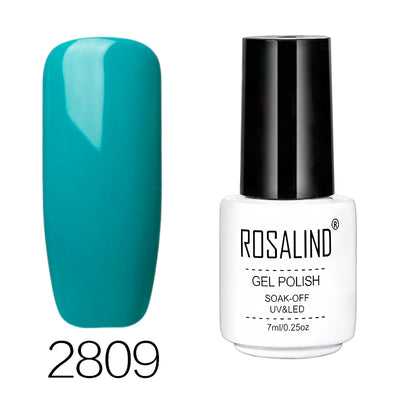 Serie RC Esmalte de Uñas Clásico Premium - Image 52