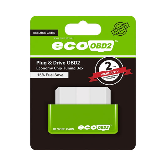 Optimizador de Combustible ECOOBD2 - Reduce Consumo Hasta 25% - Image 7