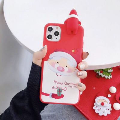 Funda para Teléfono Papá Noel - Image 9