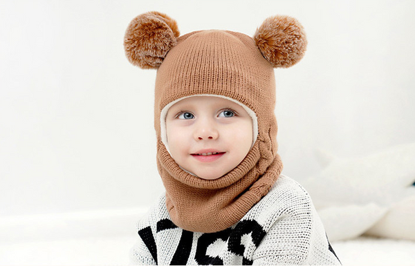 Gorra Infantil Protectora - Image 11