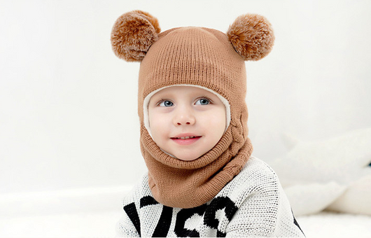 Gorra Infantil Protectora - Image 11