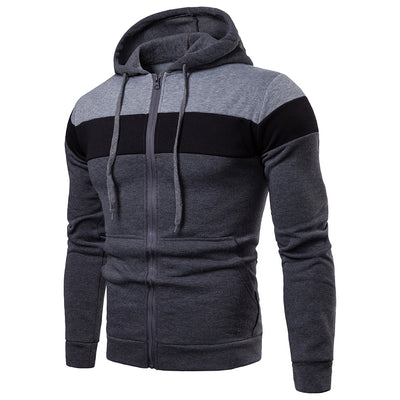 Sudadera con Capucha y Mangas para Hombre - Image 5