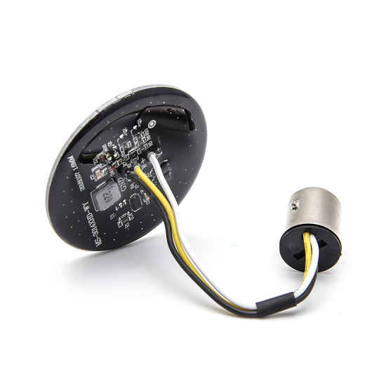 Luces Direccionales LED Secuenciales para Motocicleta - Image 13