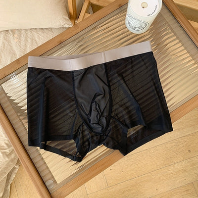Shorts Deportivos Transpirables de Secado Rápido sin Costuras - Image 12