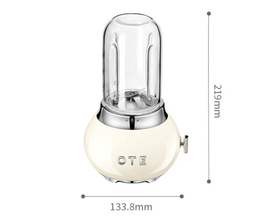 Exprimidor Portátil Compacto para Frutas y Verduras - Image 11