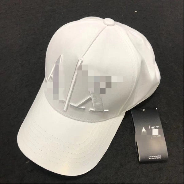 Gorra de Béisbol con Protección Solar para Actividades Outdoor