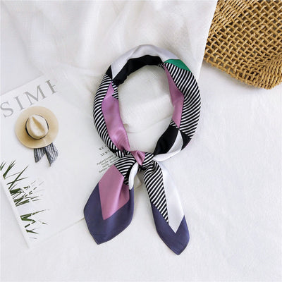 Bufanda Versátil Coreana - Accesorio de Moda Imprescindible - Image 19