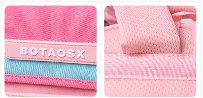 Mochila Escolar Personalizada de Moda para Hombre y Mujer - Image 21