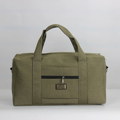 Bolsa de Viaje Organizadora con Compartimentos para Ropa y Equipos - Image 6