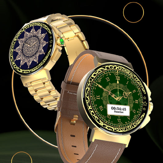 Reloj Inteligente Deportivo con Monitoreo de Salud y Bluetooth