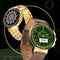Reloj Inteligente Deportivo con Monitoreo de Salud y Bluetooth