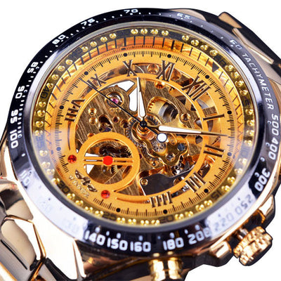 Reloj Automático Mecánico para Hombre - Image 28