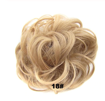 Anillo para el Cabello - Image 49