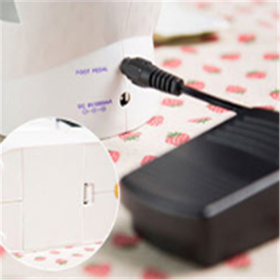 Máquina de Coser Portátil Multifuncional 202 Micro - Image 11