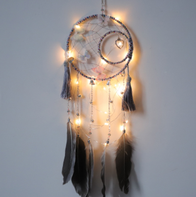 Atrapasueños Decorativo - Image 16