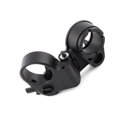 Adaptador Táctico Plegable de Tercera Generación para Soporte de Espalda - Image 4