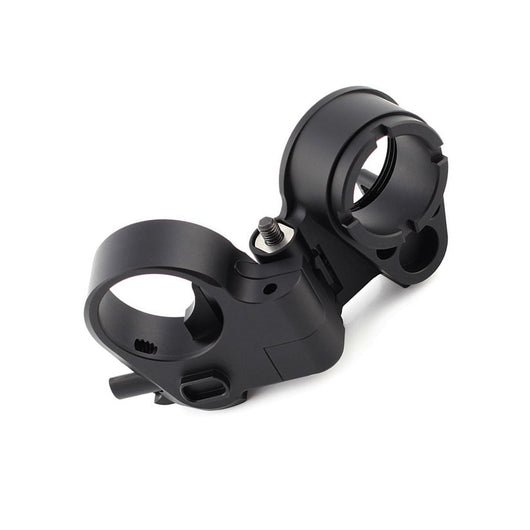 Adaptador Táctico Plegable de Tercera Generación para Soporte de Espalda - Image 4