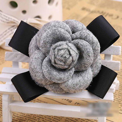Broche de Moda Coreana Premium - Image 9