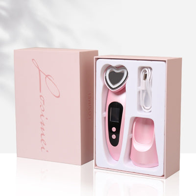 Dispositivo de Masaje Facial Lifting con Limpieza Profunda y Rejuvenecimiento - Image 20