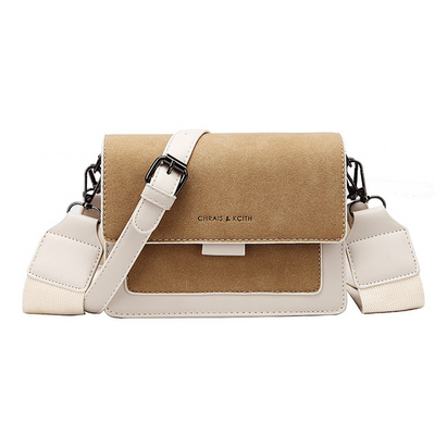 Bolsa Retro Cuadrada Super Fire Scrub - Image 5
