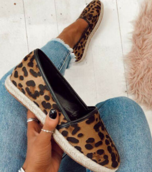 Pantuflas Estilo Pescador para Mujer - Image 8