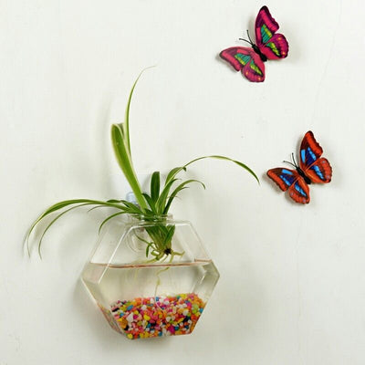 Acuario de Pared Moderno - Image 3